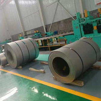 Dải cuộn Titan loại 1
