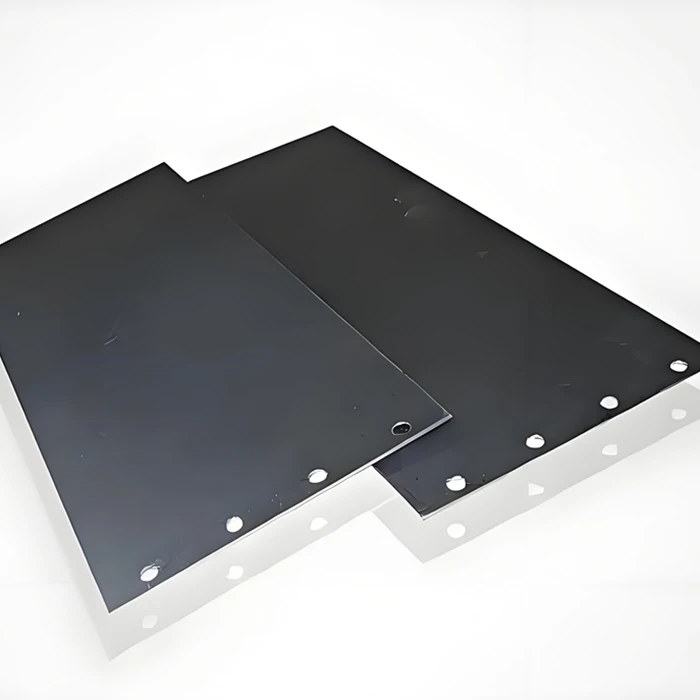 MMO Titanium Anode-0828