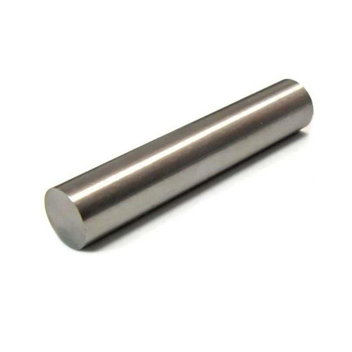 ASTM Gr2 Titanium Bar