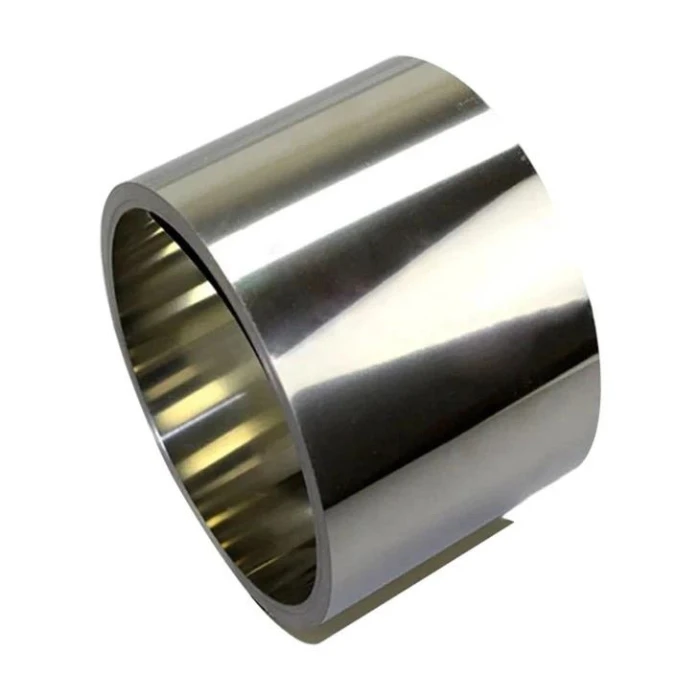 Gr1 Titanium Foil
