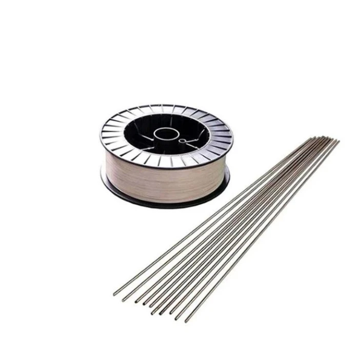 Gr1 Titanium Wire For TIG Welding