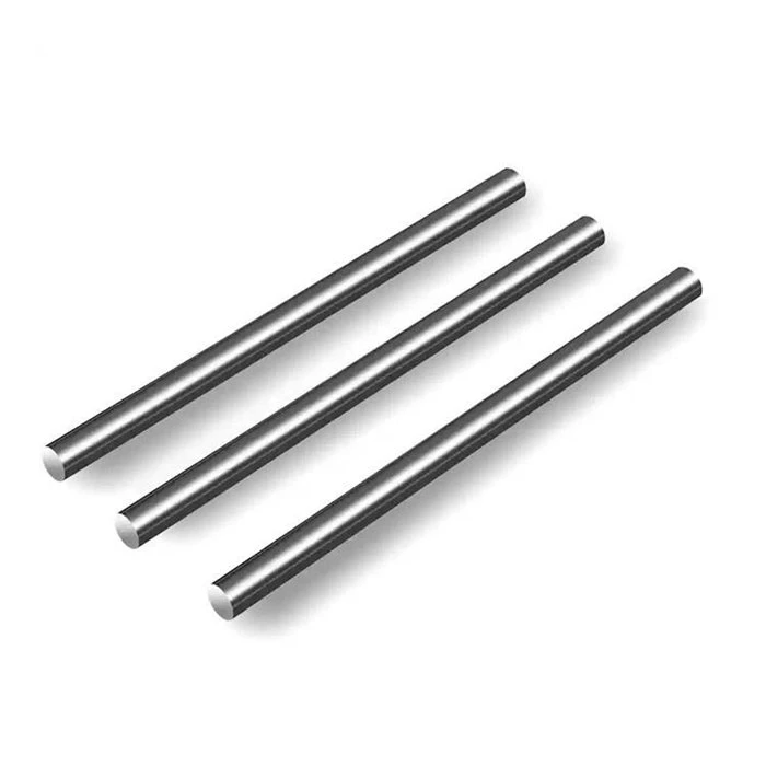 Gr5 Titanium Bar