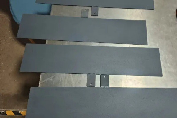 Ruthenium Iridium Titanium Anode factory Ruthenium Iridium Titanium Anode factory