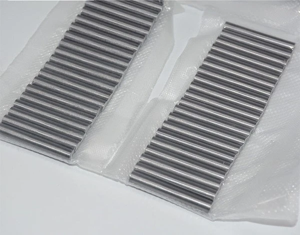 Ta1 Tantalum Rod in stock Ta1 Tantalum Rod in stock