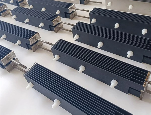 Titanium Anode for Seawater Hypochlorite Production suppliers Titanium Anode for Seawater Hypochlorite Production suppliers