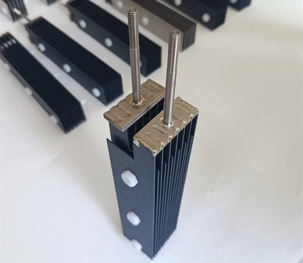 Titanium Anode for Seawater Hypochlorite Production factory Titanium Anode for Seawater Hypochlorite Production factory