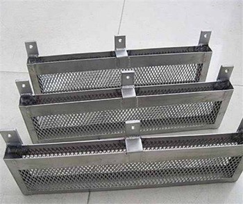 Do Titanium Anode Baskets Fit Nickel and Chrome Plating?