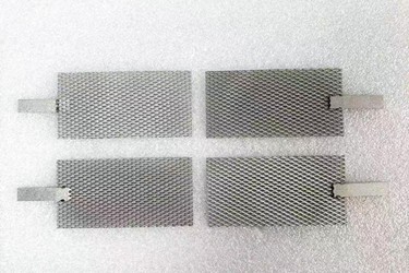 Why Are Titanium Anodes Used as Auxiliary Anodes?
