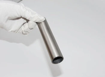 Tantalum Tube For Acid Service: What Should Buyers Check?