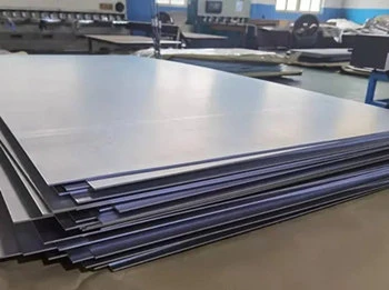 What Is ASTM B551 Zirconium Plate Used For?