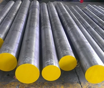 What Should Buyers Check Before Ordering Ni200 Nickel Rod?