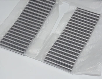 How To Choose Ta1 Tantalum Rod For Machining?