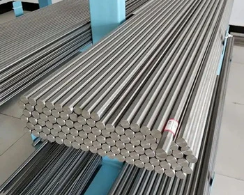 How Does CNC Precision Titanium Round Rod Differ From Standard Titanium Bar?