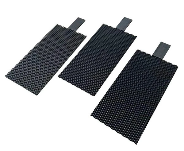 pbo2 coated titanium anode_0612 pbo2 coated titanium anode_0612