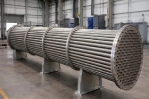 Heat Exchanger Tube Systems Heat Exchanger Tube Systems