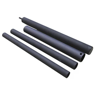 Tubular & Custom Anode Tubular & Custom Anode