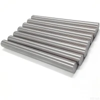 Gr2 Titanium Bar