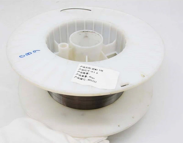 Ta1 Tantalum Wire factory Ta1 Tantalum Wire factory