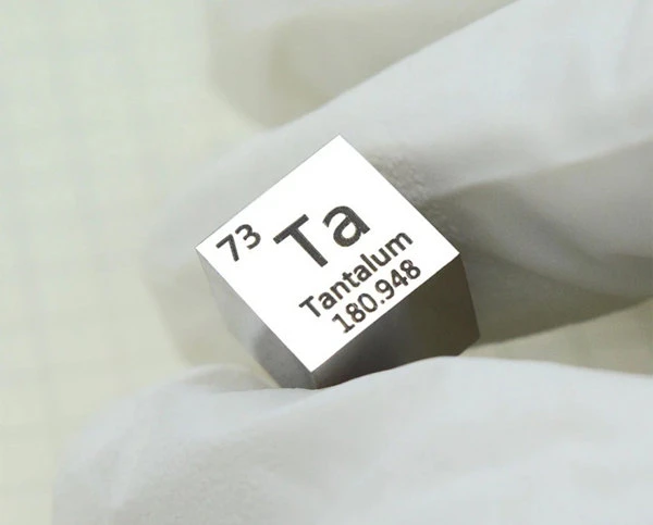Ta1 Tantalum Block factory Ta1 Tantalum Block factory