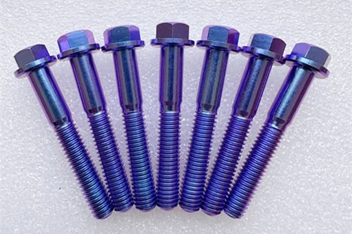titanium bolts suppliers titanium bolts suppliers