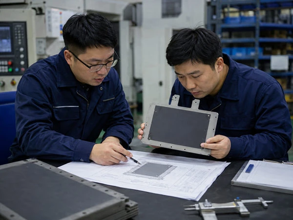 Ruthenium-Iridium Coated Titanium Anode Plate factory Ruthenium-Iridium Coated Titanium Anode Plate factory