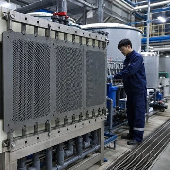 Water Treatment & Disinfection Water Treatment & Disinfection
