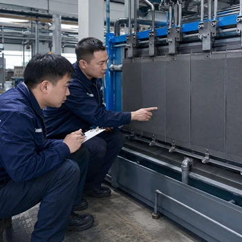 Custom Electrochemical Equipment Custom Electrochemical Equipment