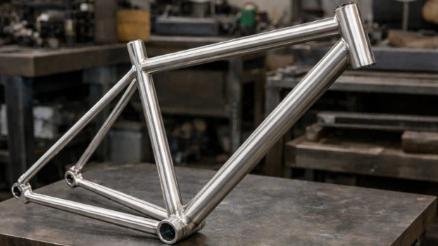 Titanium Tube For Sale