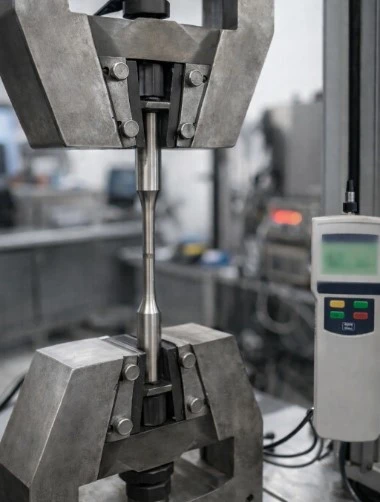 Grade 2 titanium bar mechanical testing Grade 2 titanium bar mechanical testing