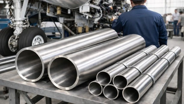 Seamless Titanium Tube manufacturers Seamless Titanium Tube manufacturers