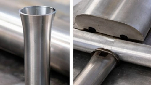 Flaring Test / Flattening Test Flaring Test / Flattening Test