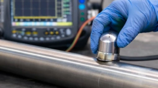 Ultrasonic Testing (UT) Ultrasonic Testing (UT)