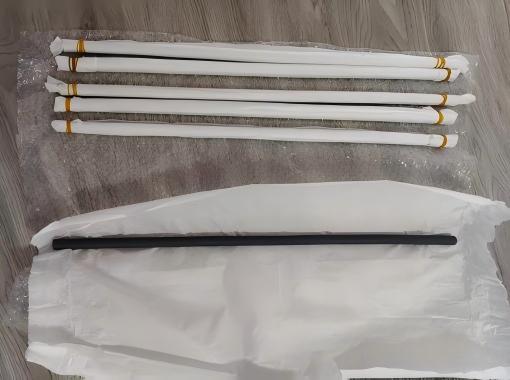 Customized MMO Titanium Anode Customized MMO Titanium Anode