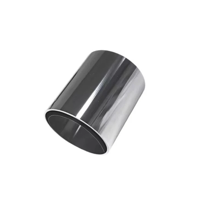 Pure Tantalum Foil