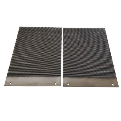 Copper Electrowinning Titanium Anode