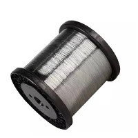 Gr2 Titanium Welding Wire