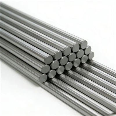 Gr5 Titanium Bar