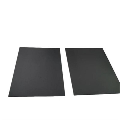 High-Purity Iridium-Tantalum Coated Titanium Anode Plate