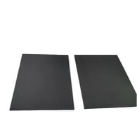 High-Purity Iridium-Tantalum Coated Titanium Anode Plate