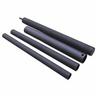 MMO Tubular Titanium Anode