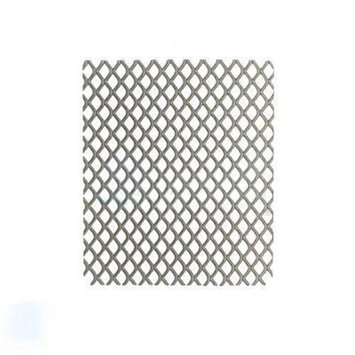 Platinum-Coated Titanium Anode