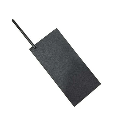 Ruthenium-Iridium Coated Titanium Anode Plate