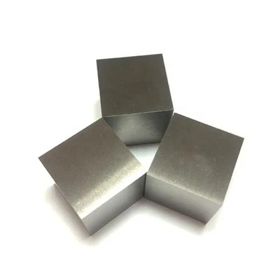 Ta1 Tantalum Block
