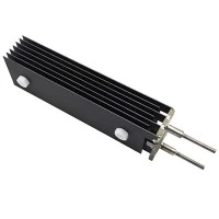 Titanium Anode for Disinfection Systems