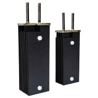 Titanium Anode for Electrolysis Sodium Hypochlorite