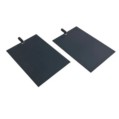 Titanium Anode for Water Treatment Plant