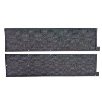 Titanium Anode Mesh for Swimming Pool Disinfection