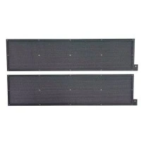 Titanium Anode Mesh for Swimming Pool Disinfection