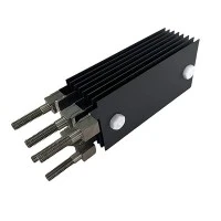 Titanium Anode Tablets For Swimming Pool Disinfection
